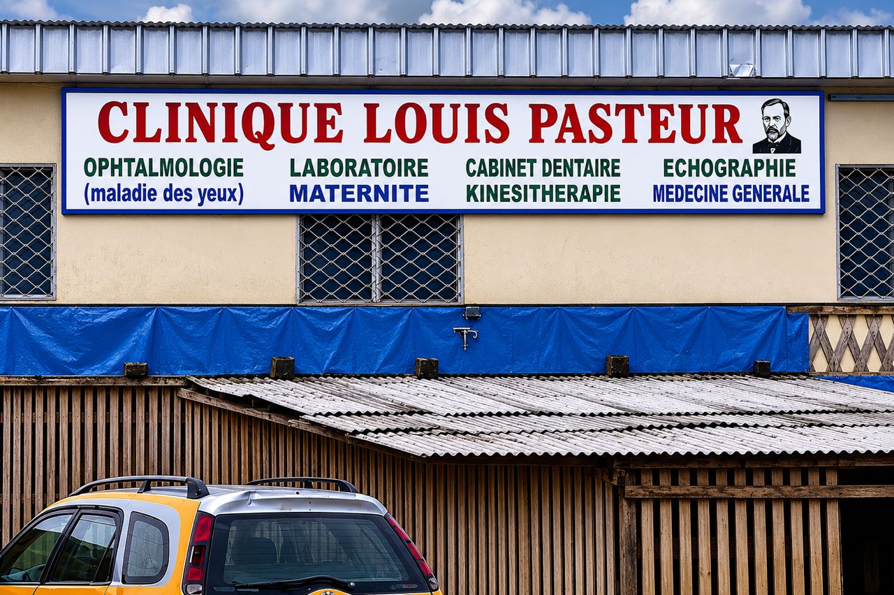 Clinique Louis Pasteur - Image 13