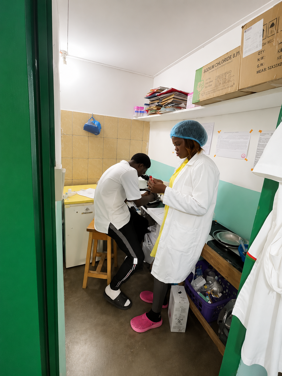 Clinique Louis Pasteur - Image 3