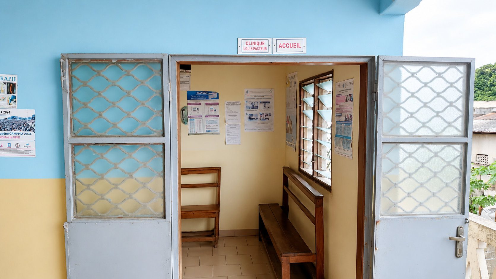 Clinique Louis Pasteur - Image 7