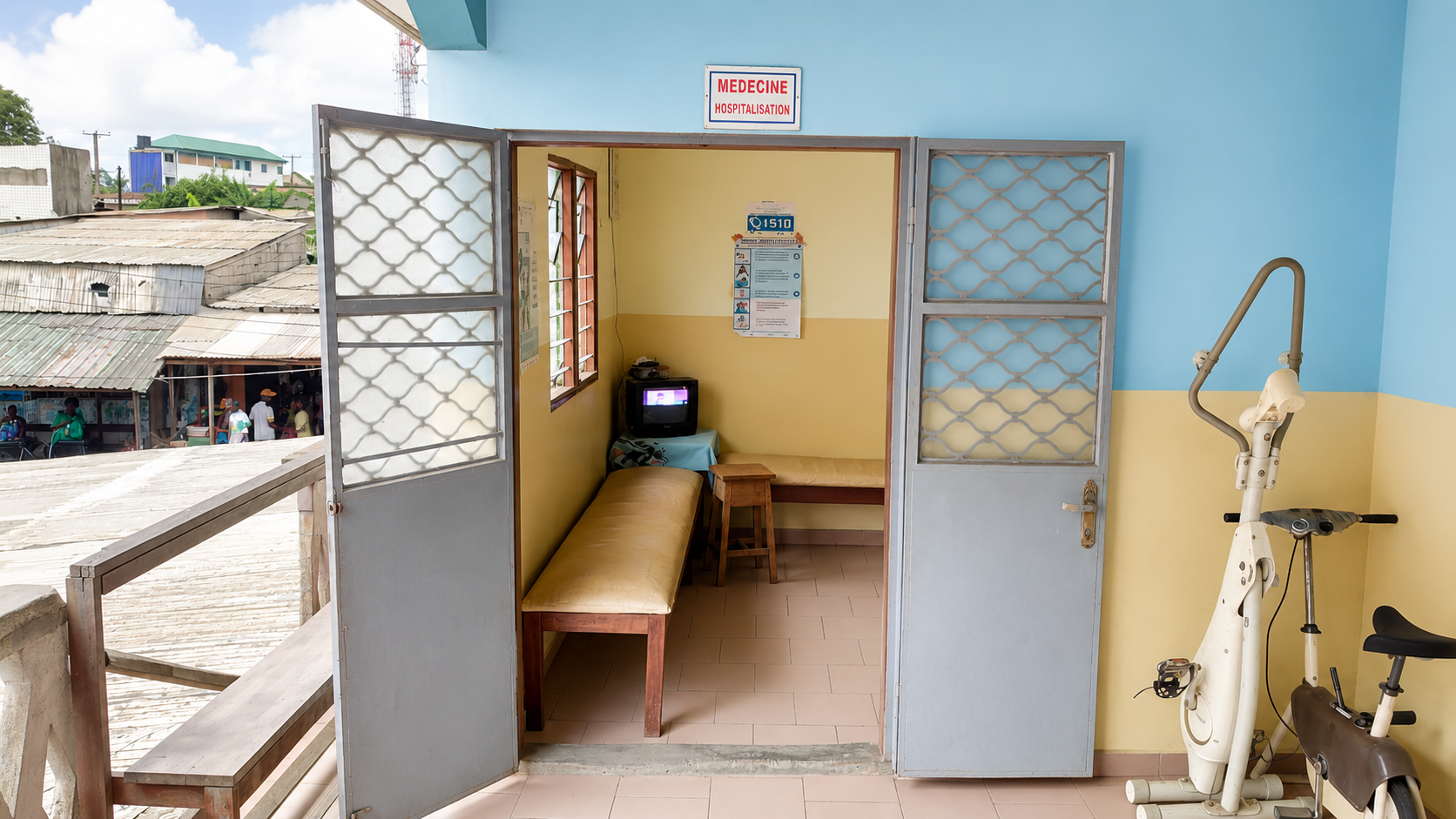 Clinique Louis Pasteur - Image 9